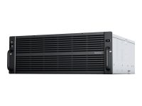 SYNOLOGY HD6500 high-density data storage 2xIntel Xeon Silver 4210R 10-core 2.4GHz Turbo Boost up to 3.2GHz 64GB DDR4 ECC RDIMM (HD6500)