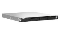 QNAP NAS STORAGE RACKST 4BAY 1U/TS-464U-8G (TS-464U-8G)