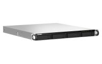 QNAP NAS STORAGE RACKST 4BAY 1U/TS-464U-8G (TS-464U-8G)