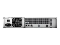 SYNOLOGY RackStation RS2423RP+ 12-BAY Rackstation AMD Ryzen Embedded V1500B AMD QUAD CORE 8GB RAM HDD/SSD Only (RS2423RP+) - imagine 7