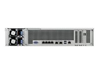 SYNOLOGY SA3410 12-Bay Rackmount Intel Xeon D-1541 (SA3410) - imagine 5