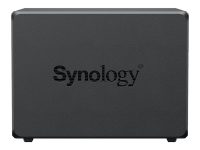 SYNOLOGY DiskStation DS423+ Desktop 4-BAY Intel Celeron J4125 (DS423+) - imagine 5
