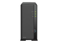 Synology DiskStation DS124 (	DS124) - imagine 5