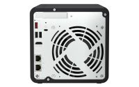 QNAP NAS STORAGE TOWER 4BAY 8GB/TS-464-8G (TS-464-8G) - imagine 3