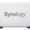 Synology DiskStation DS223J (DS223J) - imagine 2