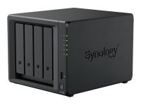 SYNOLOGY DiskStation DS423+ Desktop 4-BAY Intel Celeron J4125 (DS423+) - imagine 6
