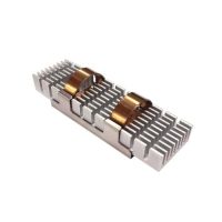QNAP NAS ACC HEATSINK 68X19.8MM/6PCS HS-M2SSD-03 (HS-M2SSD-03)