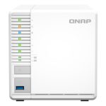 QNAP NAS STORAGE TOWER 3BAY 8GB/TS-364-8G (TS-364-8G)