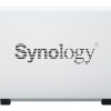 Synology DiskStation DS223J (DS223J) - imagine 7