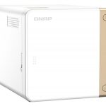 QNAP NAS STORAGE TOWER 4BAY 4GB/TS-462-4G (TS-462-4G)