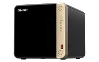 QNAP NAS STORAGE TOWER 4BAY 8GB/TS-464-8G (TS-464-8G) - imagine 4