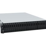 Synology FS3410 24 Bay Xeon D-1541 16GB 2xUSB 3.2 2 2xGen3x8 slots (FS3410)