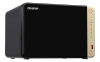 QNAP NAS STORAGE TOWER 6BAY 8GB/TS-664-8G (TS-664-8G) - imagine 6