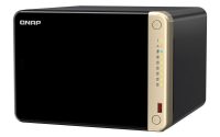 QNAP NAS STORAGE TOWER 6BAY 8GB/TS-664-8G (TS-664-8G) - imagine 4