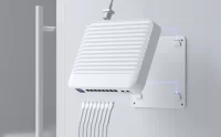 Ubiquiti Unifi Switch Professional 8 PoE (USW-Pro-8-PoE) (120W) - imagine 2