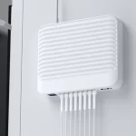 Ubiquiti Unifi Switch Professional 8 PoE (USW-Pro-8-PoE-EU)