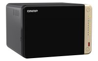 QNAP NAS STORAGE TOWER 6BAY 8GB/TS-664-8G (TS-664-8G) - imagine 2