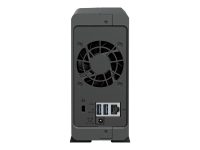Synology DiskStation DS124 (	DS124) - imagine 6