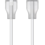 UBIQUITI UniFi Etherlighting Patch Cable (UACC-Cable-Patch-EL-0.15M-W)