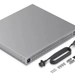 UBIQUITI UniFi Pro Max 48 PoE (USW-Pro-Max-48-PoE-EU)