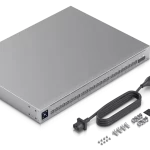 UBIQUITI UniFi Pro Max 24 PoE (USW-Pro-Max-24-PoE-EU)