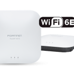 Fortinet Access Point 431G (FortiAP-431G)