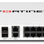 FortiGate 91G Hardware plus FortiCare Premium and FortiGuard Unified Threat Protection (UTP) (FG-91G-BDL-950-12)