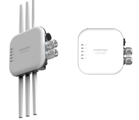 Fortinet Access Point 432FR (FortiAP-432FR)