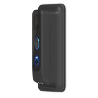 Ubiquiti UniFi G4 Doorbell Pro PoE Gang Box Mount (UACC-G4 Doorbell Pro PoE-Gang Box) - imagine 3