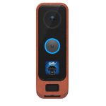 Ubiquiti UniFi G4 Doorbell Pro Cover (UACC-G4-DB-Pro-Cover-Brick)