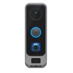 Ubiquiti UniFi G4 Doorbell Pro Cover (UACC-G4-DB-Pro-Cover-Silver)