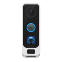 Ubiquiti UniFi G4 Doorbell Pro Cover (UACC-G4-DB-Pro-Cover-White)