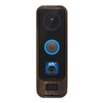 Ubiquiti UniFi G4 Doorbell Pro Cover (UACC-G4-DB-Pro-Cover-Wood)