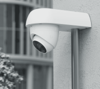 Ubiquiti UniFi Camera Arm Mount (UACC-Camera-AM-W) - imagine 2