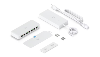 Ubiquiti UniFi Ultra 210W (USW-Ultra-210W) (202W) (210W AC Adapter) - EU - imagine 2