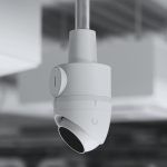 Ubiquiti Camera Compact Junction Box - White (UACC-Camera-CJB-W)