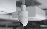 Ubiquiti UniFi Camera Compact Junction Box (UACC-Camera-CJB-W)