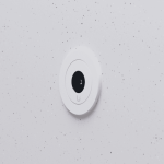 Ubiquiti UniFi AI Theta Wide-Angle standard Lens (UVC-AI-Theta-Lens)