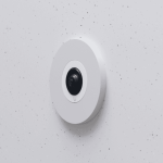 Ubiquiti UniFi AI Theta Pro 360 Lens (UVC-AI-Theta-ProLens360)