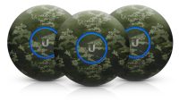 Ubiquiti UniFi U6+ Cover (nHD-cover-Camo-3)