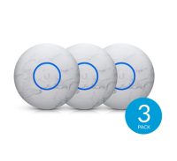 Ubiquiti UniFi U6+ Cover (nHD-cover-Marble-3)