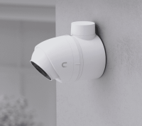 Ubiquiti UniFi Camera Compact Junction Box (UACC-Camera-CJB-W) - imagine 3