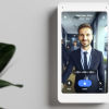 Ubiquiti UniFi UA Intercom Viewer - single unit (UA-Intercom-Viewer)