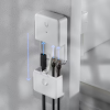 Ubiquiti UISP Dual-Power Injector (UACC-Dual-Power-Injector) - imagine 4