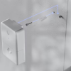 Ubiquiti UISP Dual-Power Injector (UACC-Dual-Power-Injector) - imagine 5