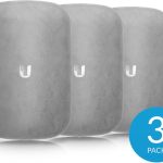 Ubiquiti UniFi U6 Extender Cover (EXTD-cover-Concrete-3)