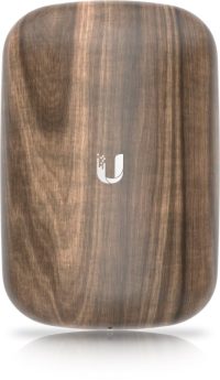 Ubiquiti UniFi U6 Extender Cover (EXTD-cover-Wood-3) - imagine 2