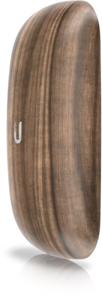 Ubiquiti UniFi U6 Extender Cover (EXTD-cover-Wood-3) - imagine 3