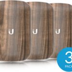 Ubiquiti UniFi U6 Extender Cover (EXTD-cover-Wood-3)