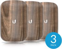 Ubiquiti UniFi U6 Extender Cover (EXTD-cover-Wood-3)